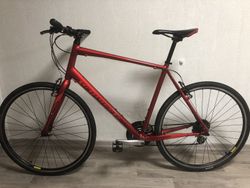 Specialized Sirrus