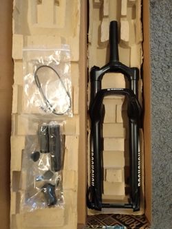 Prodám Rock Shox Recon RL R D1 TwistLoc