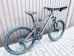 Canyon Nerve AL vel.M 27,5