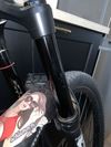 RockShox Yari RC | 170mm | 29” | BOOST