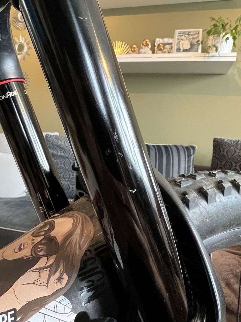 RockShox Yari RC | 170mm | 29” | BOOST