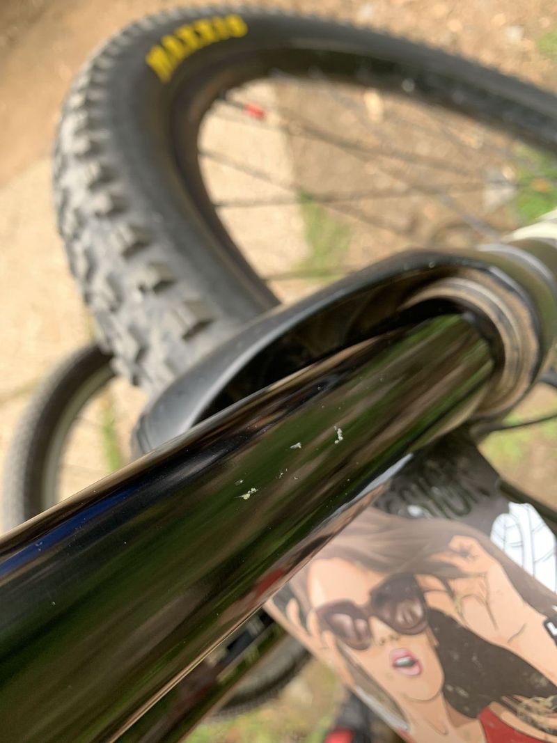 RockShox Yari RC | 170mm | 29” | BOOST