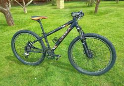 MTB 26" ORBEA Satellite - vel. 14"