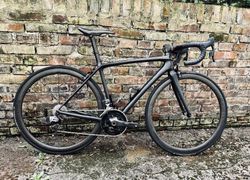Trek Émonda SLR RSL Váha 5.5kg!!