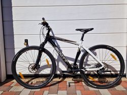 Scott Sporster P2 