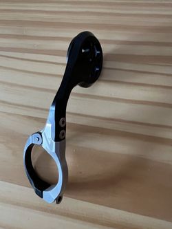 K-Edge Garmin race mount