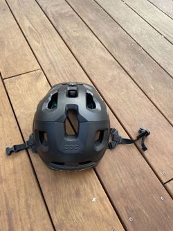 POC Axion Spin M-L