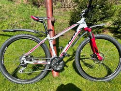 Dámské horské kolo KTM Penny Lane