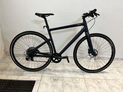 BMC ALPENCHALLENGE AC01