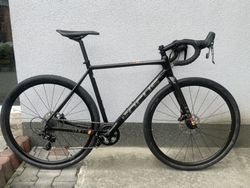 Focus MARES, vel. 54cm, výborný stav 