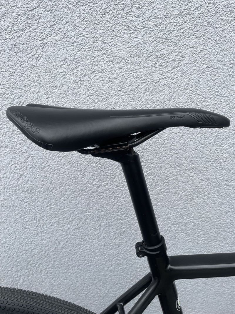 Focus MARES, vel. 54cm, výborný stav 