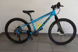 Prodám dětské kolo Force Forkys 24"