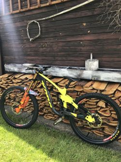 KONA OPERATOR CR 
