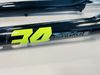 Odpružená vidlice SR Suntour XCM34 NLO DS 27.5“