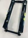 Odpružená vidlice SR Suntour XCM34 NLO DS 27.5“