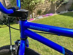 Mongoose Legion L20