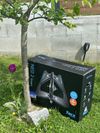 Cyklistický trenažer NEO 2 smart Tacx