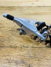 Brzdové čelisti Campagnolo C Record Delta