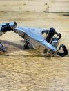 Brzdové čelisti Campagnolo C Record Delta