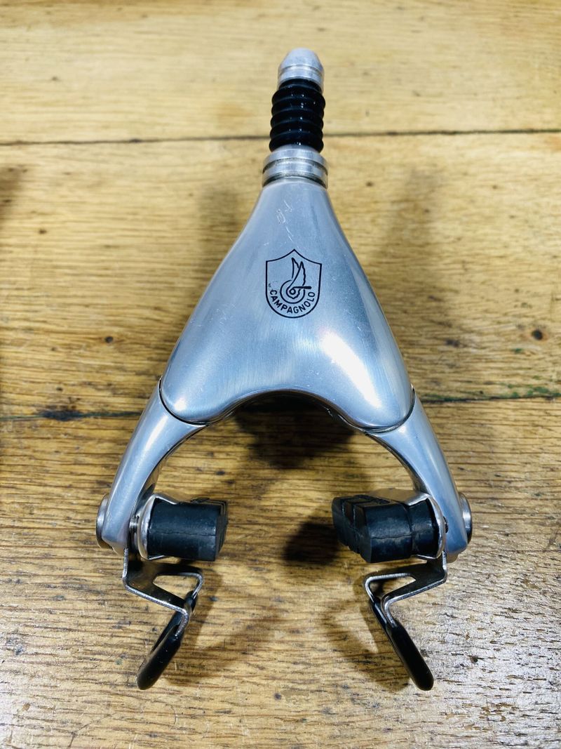 Brzdové čelisti Campagnolo C Record Delta
