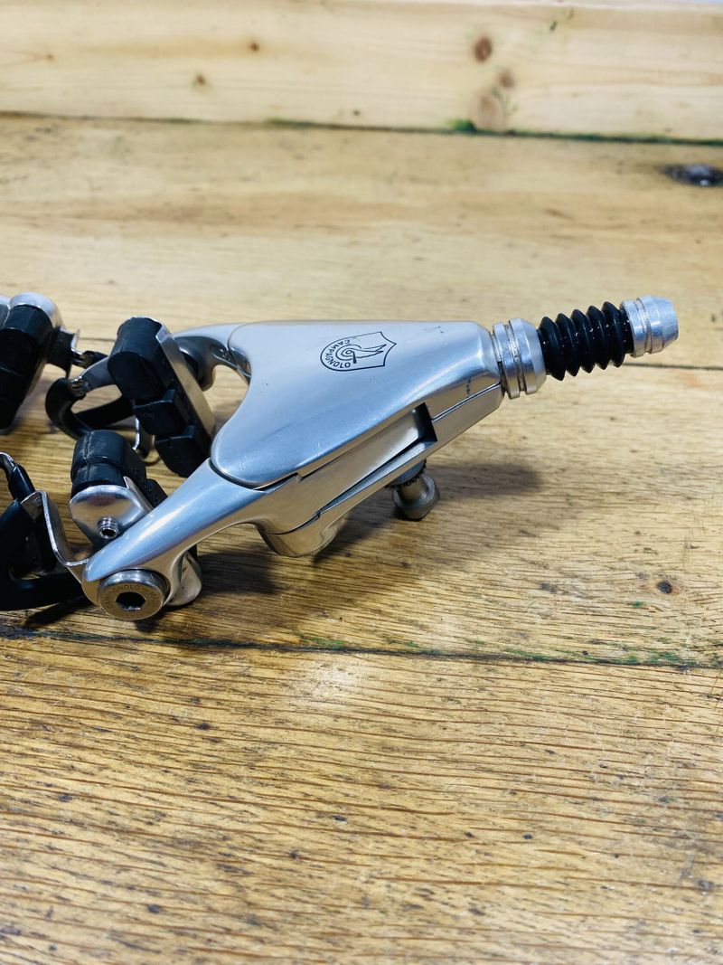 Brzdové čelisti Campagnolo C Record Delta