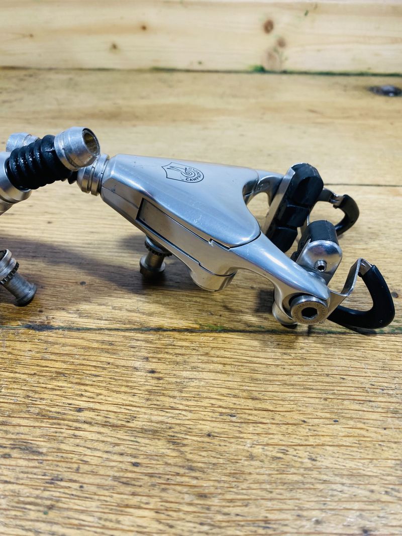 Brzdové čelisti Campagnolo C Record Delta