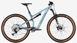  🔥 Nové horské trail kolo Canyon Neuron 6 (2022) 🐺 Fox 34, Shimano 12, teleskopická sedlovka 🔥