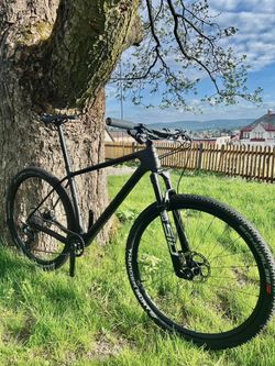 Horské kolo Koba Racetool 29" - 9,7 kg 