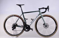 RIDLEY HELIUM DISC