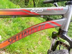 Dětské horské kolo Specialized Hotrock 24“