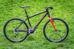 Cannondale F1000