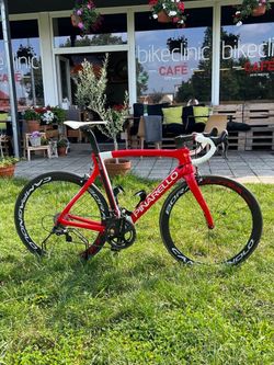 Pinarello Dogma F8 - 56