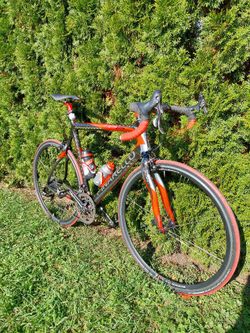 Pinarello FP 2 Campagnolo Athena 2×11