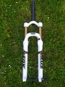 Fox Factory 32 Float 130mm 26"