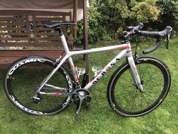 DeRosa king3 RS