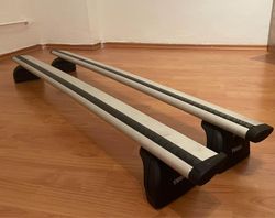 Střešní podélníky Thule Nosič 753 Wingbar