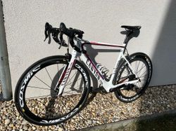 Canyon Aeroad CF 9.0 SL