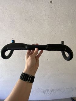 PRO řídítka VIBE AERO--prodano