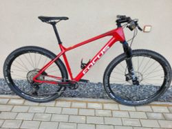 Focus Raven 8.7