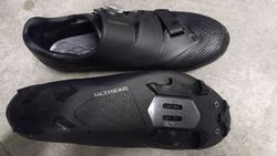 Tretry Shimano 