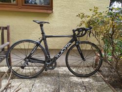 KUOTA K-Factor 