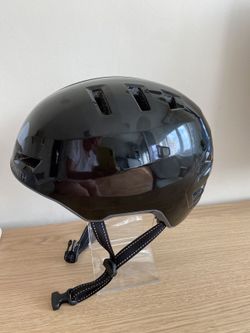 Cyklistická helma Smith