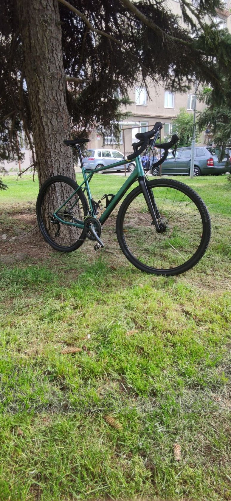 Gt Grade expert 2021 vel. 55 
