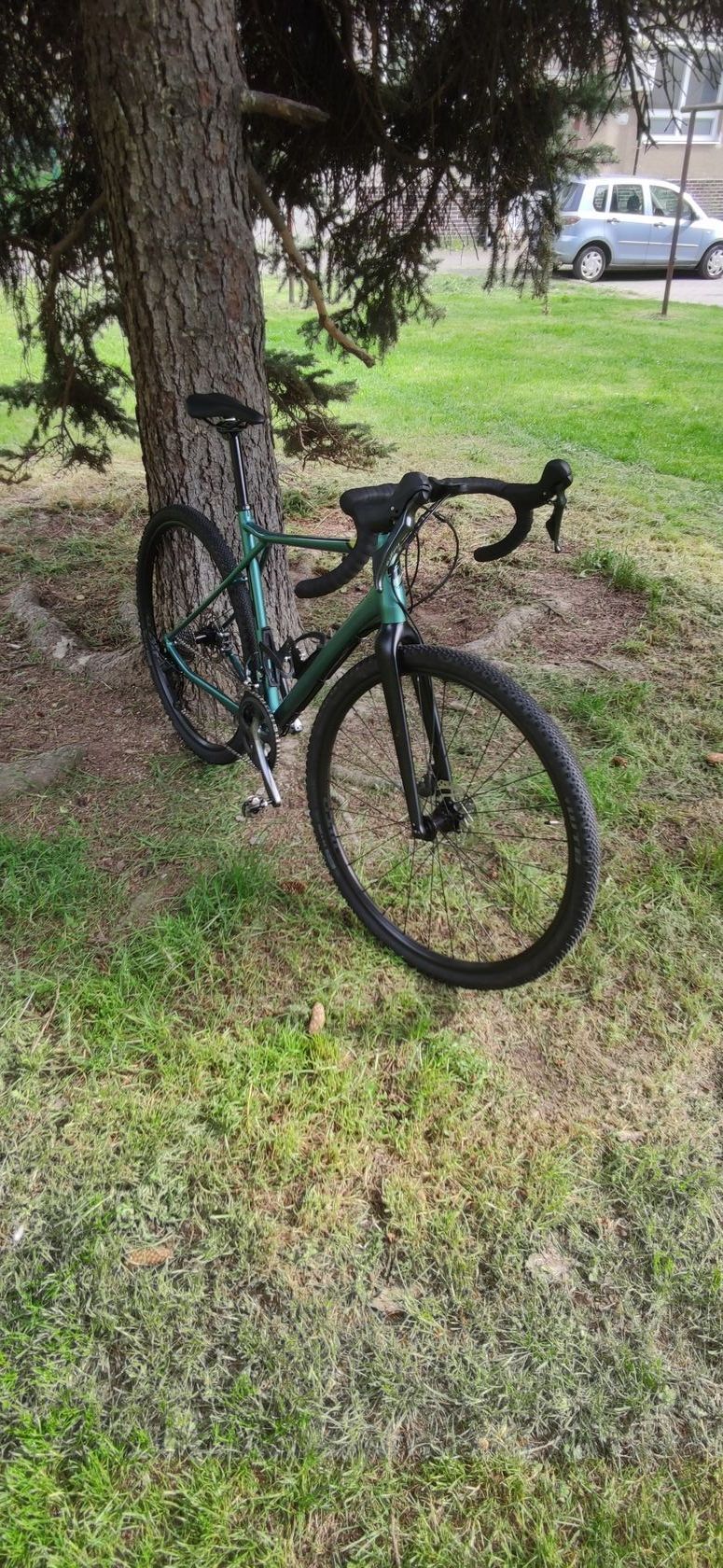 Gt Grade expert 2021 vel. 55 