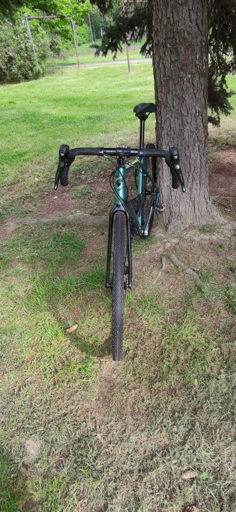 Gt Grade expert 2021 vel. 55 