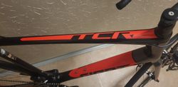GIANT TCR Advanced PRO (Sram Red e-Tap)