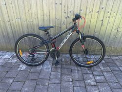 Dětské kolo Felt 24