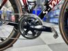 Specialized S-Works SL7 | vel. 56 | Shimano DuraAce Di2 + 4iiii watmetr | Roval Rapide CLX | 7,31 kg