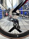 Specialized S-Works SL7 | vel. 56 | Shimano DuraAce Di2 + 4iiii watmetr | Roval Rapide CLX | 7,31 kg