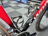 Specialized S-Works SL7 | vel. 56 | Shimano DuraAce Di2 + 4iiii watmetr | Roval Rapide CLX | 7,31 kg